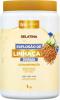 GELATINA BELEZA NATURAL EXPLOSAO LINHAÇA DOURADA 1KG