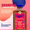 SHAMPOO LOLA RAPUNZEL REJUVENESCEDOR 250ml