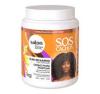 CREME PARA PENTEAR SALON LINE OLEO DE MANGA 1KG