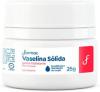 HIDRAT. GELEIA DE VASELINA VASEMAX 25G