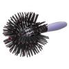 ESCOVA PARA CABELO RICCA CACHOS ONDAS 360 ROXO 924