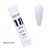 GEL DE ALONGAMENTO REAL LOVE REFIL 18 WHITE 15ml