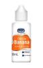 OLEO DE BANANA IDEAL ACETATO DE ISOAMILA 30ML 