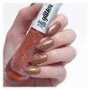 ESMALTE HITS GLITTER DIAMANTE DIAMANTE CANARIO