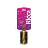 ESCOVA DE CABELO RICCA MAD METAL POINT 25