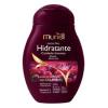 LOÇÃO HIDRATANTE MURIEL CEREJA COM COLAGENO 200ML