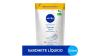 SABONETE NIVEA CREME SOFT REFIL 200ML
