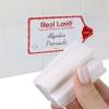 ALGODAO REAL LOVE PRENSADO 550 UNIDADES