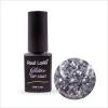 TOP COAT GLITTER REAL LOVE 12ML