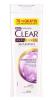 SHAMPOO CLEAR ANTICASPA HIDRATANTE 400ML 