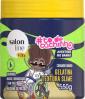 GELATINA SALON LINE KIDS AVENTURA BANHO 550G 