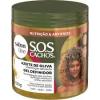 GELATINA DEFINIDOR SALON LINE SOS CACHOS AZEITE OLIVA 550GR 