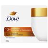 MASCARA CAPILAR DOVE 10EM1 NUTRICAO 12% FUSAO DE OLEOS COMPLEX 270G
