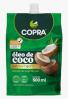 OLEO DE COCO EXTRA VIRGEM COPRA 500ML