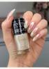 ESMALTE ANITA JESSICA RIVIERY TOP COAT CASANDO NA TAILANDIA 10ML
