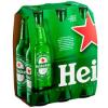 CX HEINEKEN 330ML 6 UND