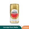 AMSTEL LATA 269ML