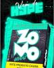 ZOMO HYPE