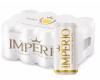 CX IMPERIO LATA 269ML 15 UND