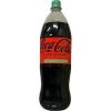 COCA COLA RETORNAVEL S/ ACUCAR 2L