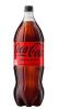 COCA COLA SEM ACUCAR DESCARTAVEL 2L