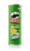 PRINGLES SABOR CEBOLA