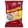 SALGADINHO DE TRIGO ELMA CHIPS BACONZITOS CLÁSSICOS PACOTE 34G