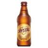 CERVEJA CRYSTAL GARRAFA 300ML