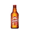 CERVEJA BRAHMA GARRAFA 300ML