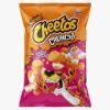 SALGADINHO CHEETOS CRUNCHY SUPER CHEDDAR 78G