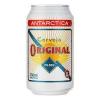 CERVEJA ORIGINAL LATA 350ML