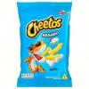 SALGADINHO CHEETOS 45G ONDA REQUEIJAO