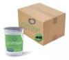 AGUA MINERAL LEVISSIMA CAIXA DE COPO 220ML  COM 48 UNID