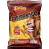 SALGADINHOS FABITOS CHURRASCO 90G
