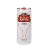 CERVEJA STELLA LATA 350ML