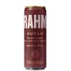 CERVEJA BRAHMA DUPLO MALTE LATA 350ML
