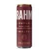 CERVEJA BRAHMA DUPLO MALTE LATA 350ML
