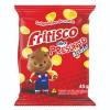 SALGADINHOS FRITISCO PRESUNTO 50G
