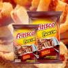 SALGADINHOS FRITISCO BACON 50G