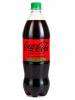 COCA COLA RETORNAL ZERO 2L