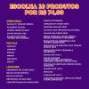 KIT PRATICIDADE 10  ITENS