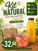 KIT NATURAL