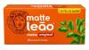 CHÁ MATE LEÃO 