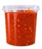 MOLHO DE TOMATE FRESCO