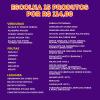 KIT PRATICIDADE 15 ITENS