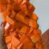 CENOURA EM CUBO