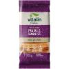 PÃO DE FORMA VITALIN FRUTAS E SEMENTES