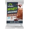 BROWNIE DE WHEY VITALIN ZERO