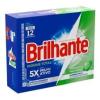 SABÃO EM PO BRILHANTE 800G