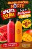 SUCO NATURAL 500ML
